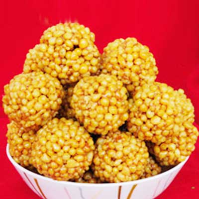 "Mallarapu Undalu - 1kg (Kakinada Exclusives) - Click here to View more details about this Product